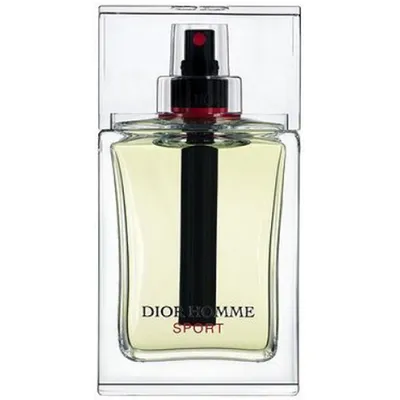 Christian Dior Dior Homme Sport EDT
