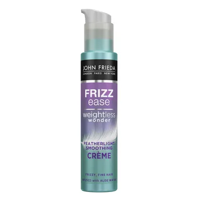 John Frieda Frizz Ease Weightless Wonder Creme (Krem wygładzający)