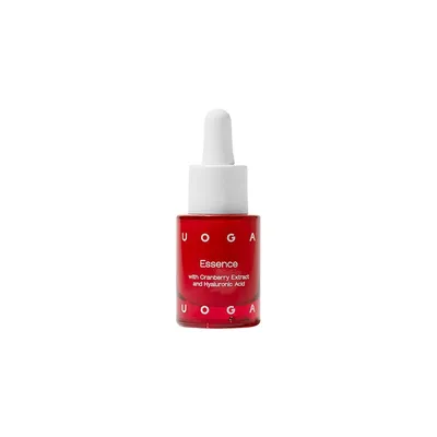 Uoga Uoga Intensive Care, Essence (Nawilżająca esencja- serum  do twarzy)