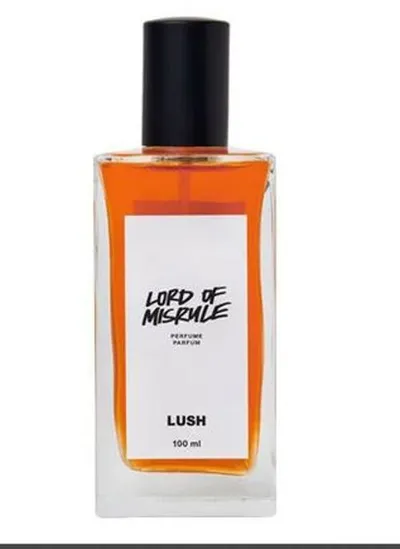 Lush Lord Of Misrule Perfume EDP