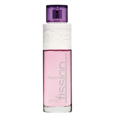 Nike Fission Woman EDT