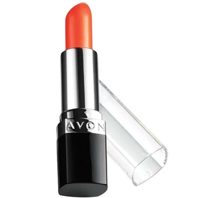 Avon Tinted Lip Balm (Szminka pielęgnacyjna (nowa wersja))