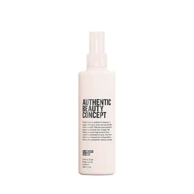 Authentic Beauty Concept Flawless Primer (Primer do włosów)