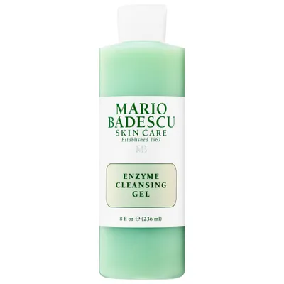 Mario Badescu Skin Care Enzyme Cleansing Gel (Żel do mycia twarzy)