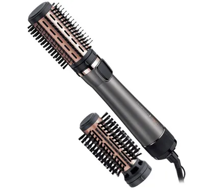 Remington Lokówko-suszarka Keratin Protect AS8810
