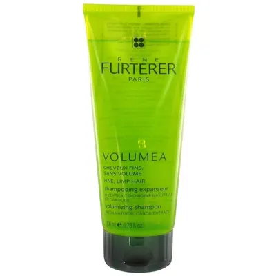 Rene Furterer Volumea, Shampooing Expanseur [Volumizing Shampoo] (Szampon dodający objętości)