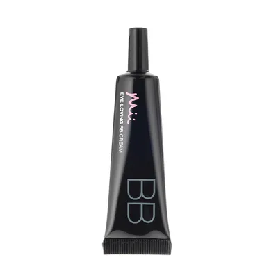 Mii Cosmetics Eye Loving BB Cream SPF 15 (Upiększający krem BB pod oczy)