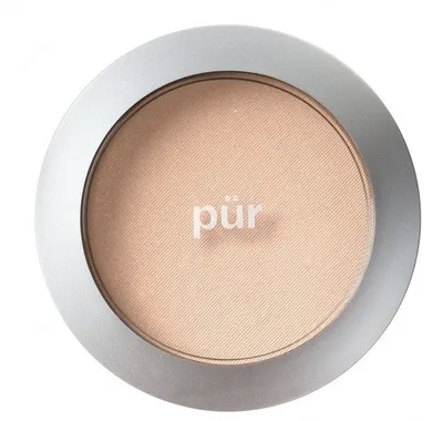 PUR Cosmetics Afterglow Illuminating Powder (Puder rozświetlający)