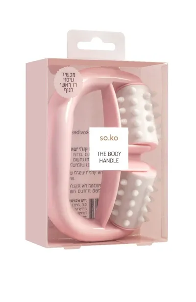 So.Ko The Body Handle (Masażer do ciała)