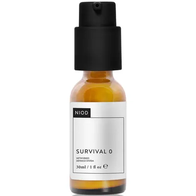 NIOD Survival 0 Serum (Serum do twarzy)
