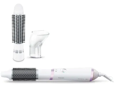 Philips Essential Care, Suszarko-lokówka HP8662/00