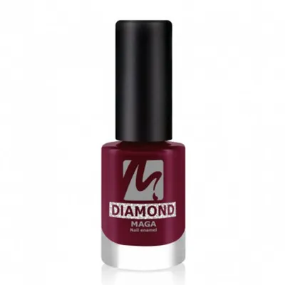 Maga Nail Enamel (Lakier do paznokci)