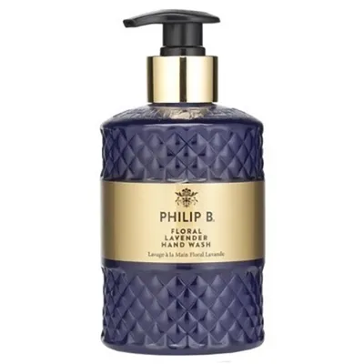 Philip B Floral Lavender Hand Wash (Lawendowy żel do mycia rąk)