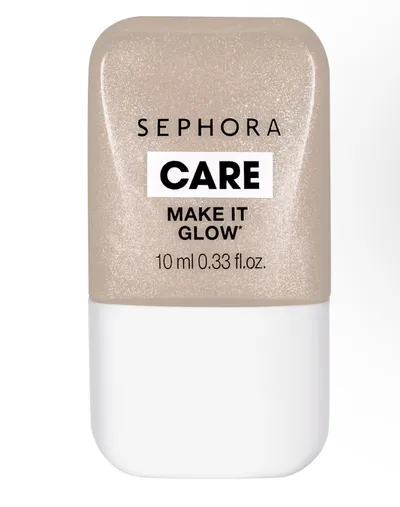Sephora Collection Care, , Make It Glow, Rozświetlacz w płynie