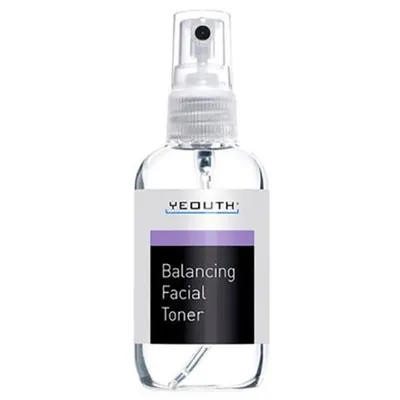 Yeouth Balancing Facial Toner (Tonik normalizujący z ekstraktem z rumianku)