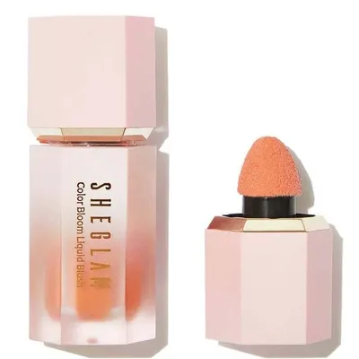 Sheglam Liquid Blush (Płynny róż do policzków)