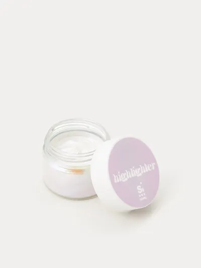 Sinsay Cosmic Energy, Highlighter (Rozświetlacz w żelu)