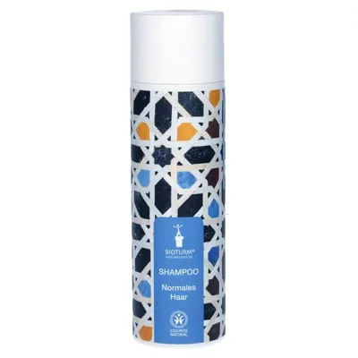 Bioturm Shampoo Normales Haar (Szampon do normalnych włosów)