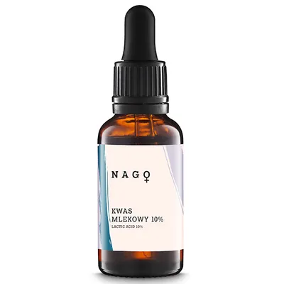 Fitomed Kwas mlekowy 10%