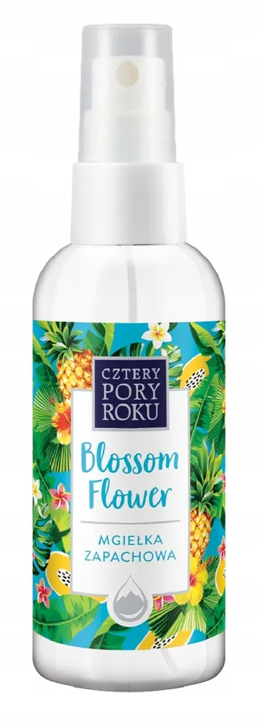 Cztery Pory Roku Mgiełka zapachowa `Blossom flower`