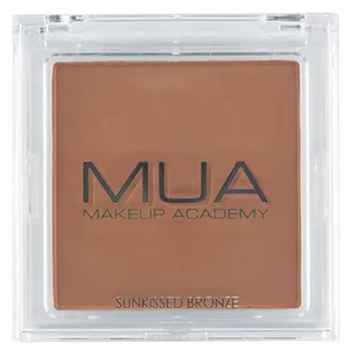 Make Up Academy (MUA) Bronzer (Puder brązujący)