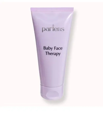 Pariens Baby Face Therapy (Peeling-maska)