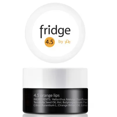 Fridge 4.5 Orange Lips (Masełko do ust)