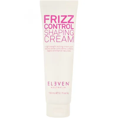 Eleven Australia Frizz Control Shaping Cream (Lekki krem do stylizacji)