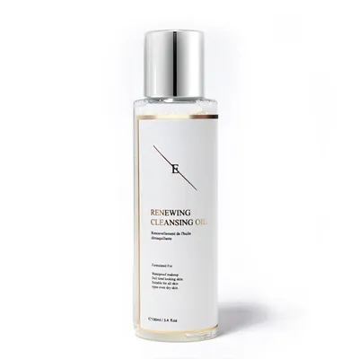Eclat Skin London Renewing Cleansing Oil (Olejek oczyszczający)