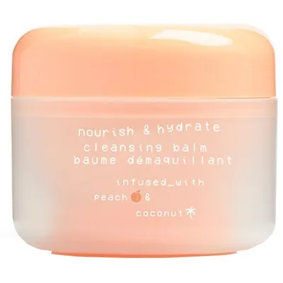 Glow Hub Nourish & Hydrate, Cleansing Balm (Balsam do oczyszczania twarzy)