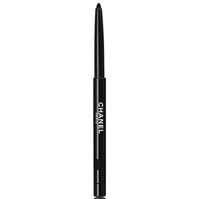 Chanel Stylo Yeux Waterproof (Wodoodporna kredka do powiek)
