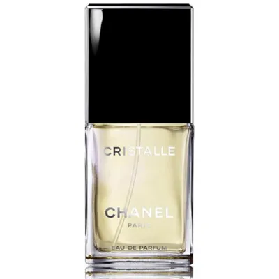 Chanel Cristalle EDP