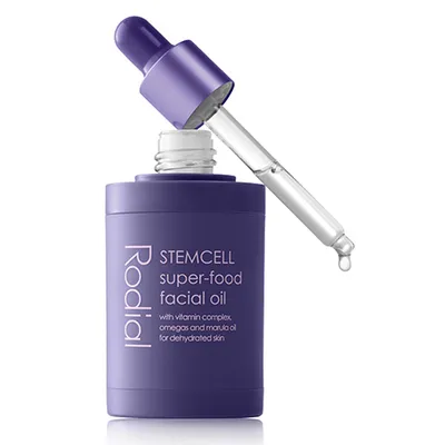 Rodial Stemcell, Super-Food Facial Oil (Intensywnie regenerujący olejek do twarzy)
