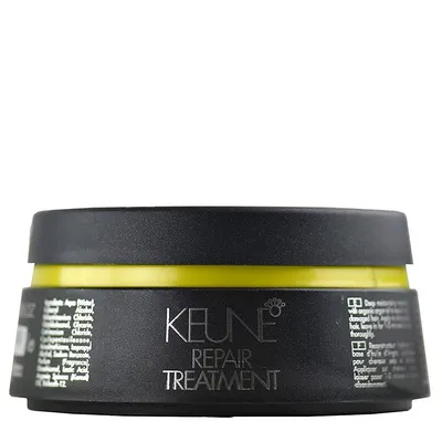 Keune Design, Repair Treatment (Maska do włosów suchych i zniszczonych z olejkiem arganowym)