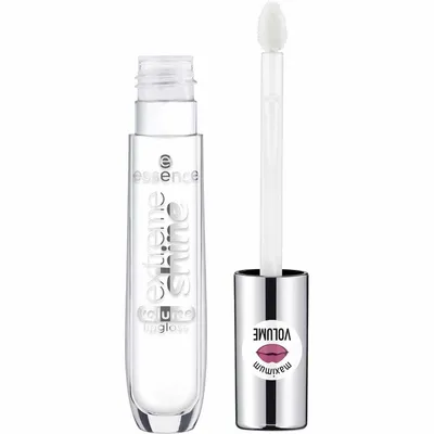 Essence Extreme Shine Lipgloss (Błyszczyk do ust)