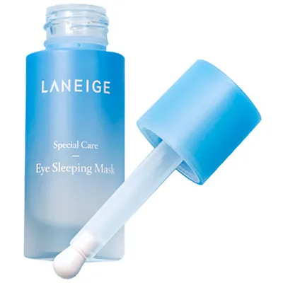 Laneige Eye Sleeping Mask (Rewitalizująca maseczka pod oczy)
