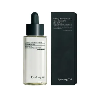 Pyunkang Yul Calming Moisture Serum (Serum do twarzy)