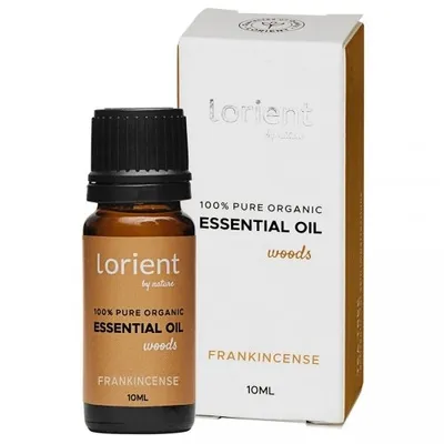 l'Orient Frankincense Essential Oil (Olejek eteryczny `Kadzidłowiec`)