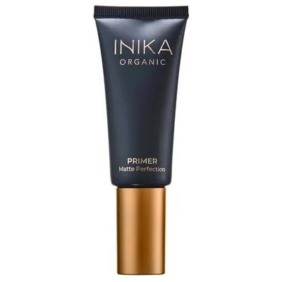 Inika Matte Perfection Primer (Matująca baza pod makijaż)