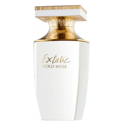 Balmain Paris Extatic Gold Musk EDP