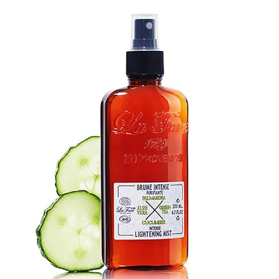 La Fare 1789 Brume Intense Purifiante [Intense Lightening Mist] (Intensywnie rozświetlająca mgiełka do twarzy)