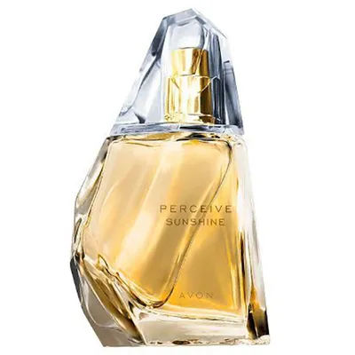 Avon Perceive Sunshine EDP