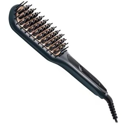 Remington Keratin Protect, Szczotka prostująca CB7480