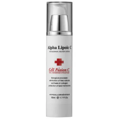 Cell Fusion C Alpha Lipoic C (Krem z 15% witaminy C i kwasem liponowym)
