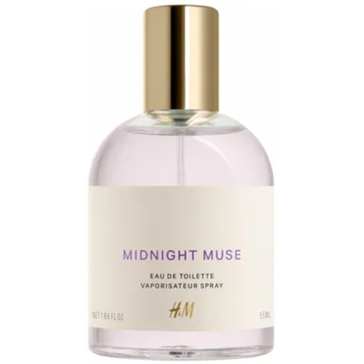 H&M Midnight Muse EDT