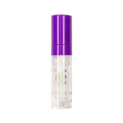 Lovely Excitement, H2O Lipgloss (Błyszczyk)