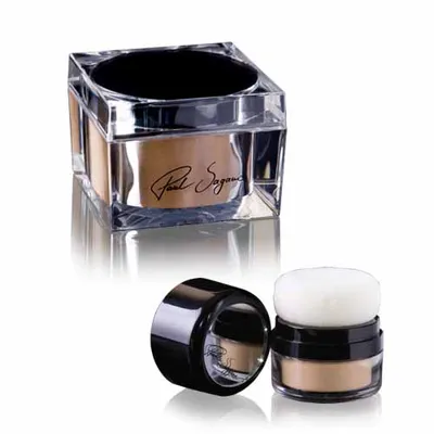 Paul Sagane Satin Finish (Puder matujący)