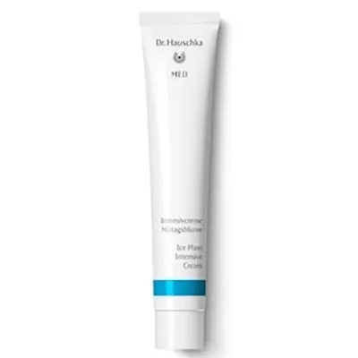 Dr. Hauschka Ice Plant Intensive Cream (Krem do twarzy)
