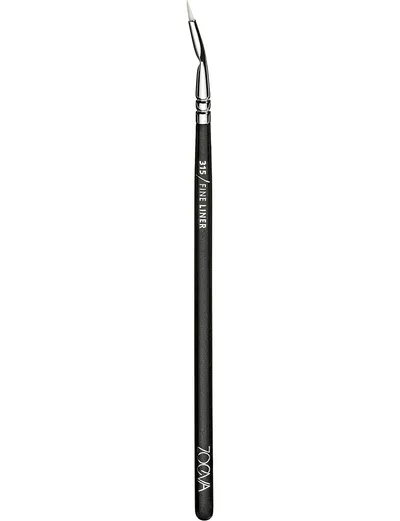 Zoeva 315 Fine Liner (Pędzel do eyelinera)