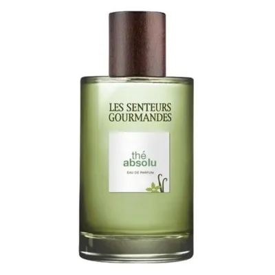 Laurence Dumont Les Scenteurs Gourmandes, The Absolu EDP